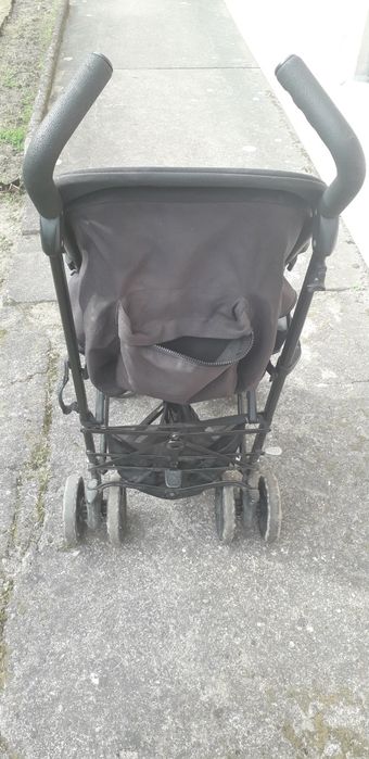 Wozek spacerowy Inglesina