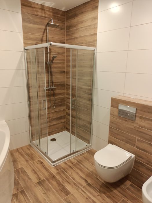 Remonty ,wykończenia