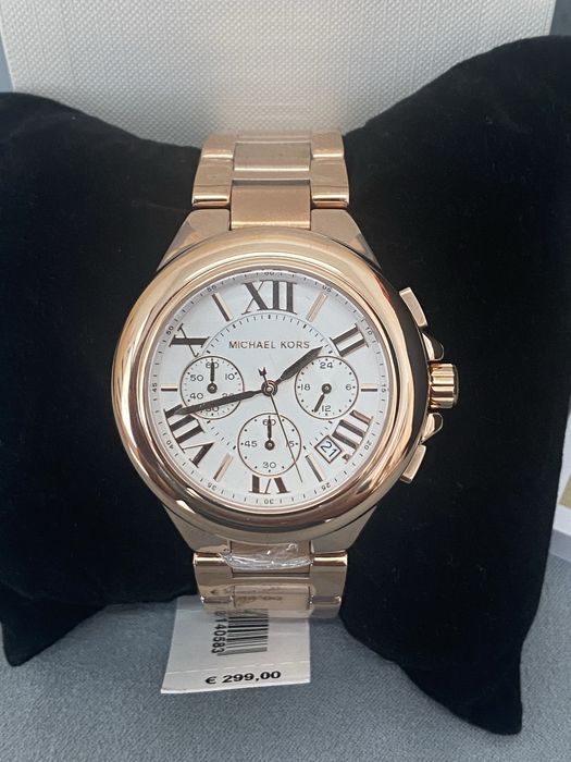 Nowy Zegarek damski Michael Kors Camille