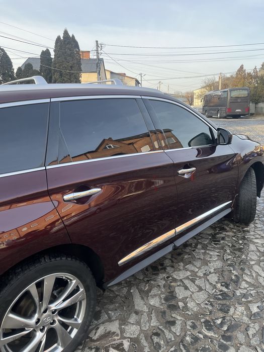 Infiniti QX 60 Відмінний стан! Комфорт!