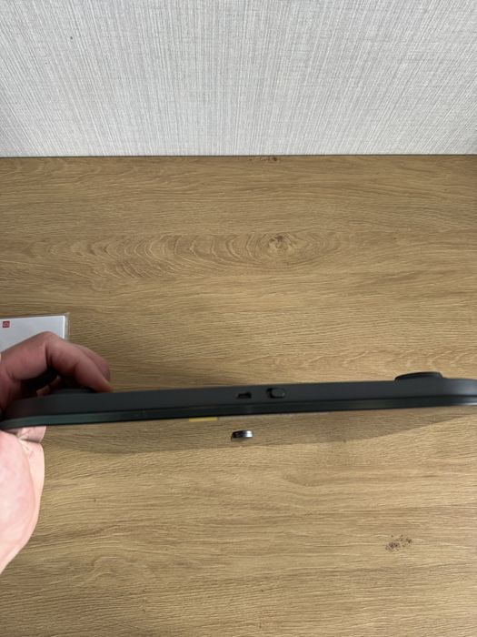 Ваги підлогові Yunmai Pro Black