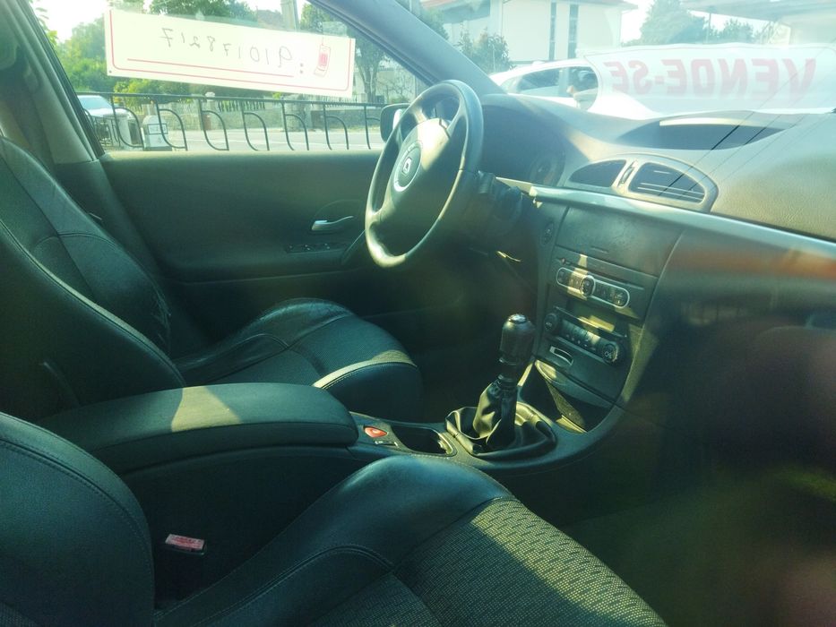 Renault Laguna 1.9 dci