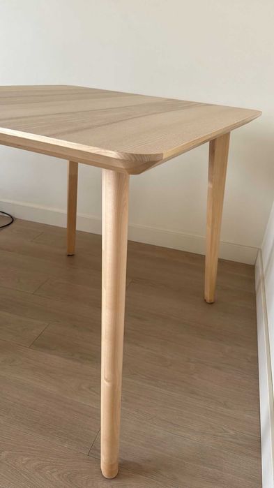 Mesa Jantar IKEA