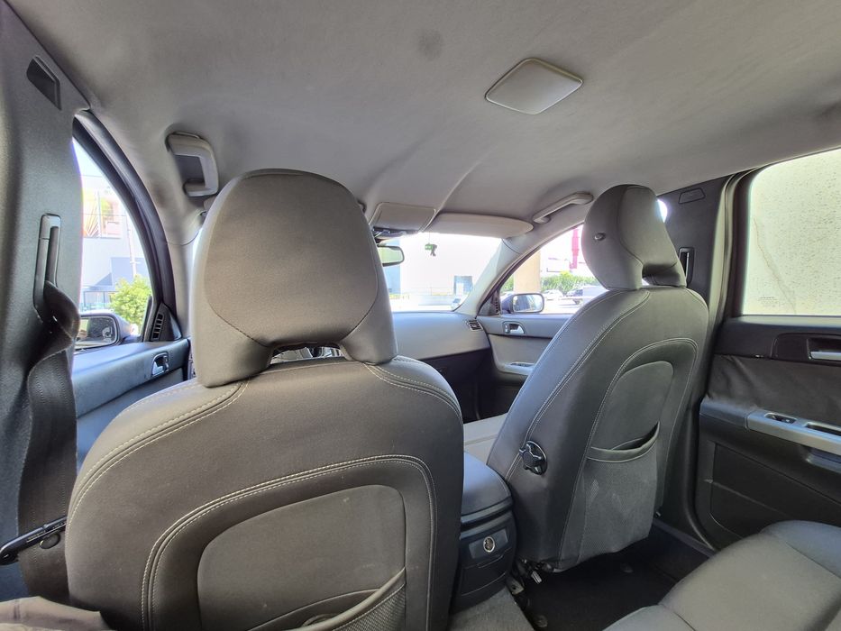 Volvo s40 1.6D  - 2006