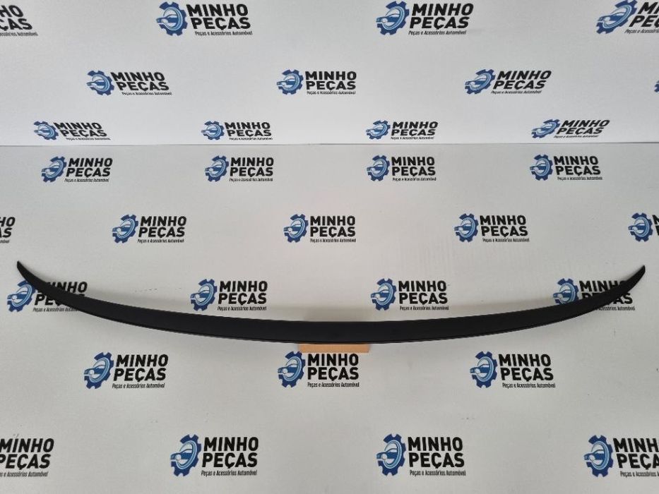 Spoiler | Aileron de Mala BMW (F10) Look M5