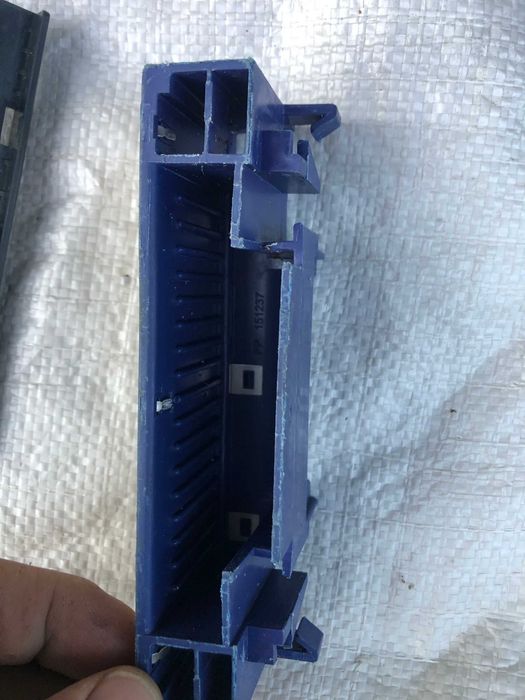 beko elementy szuflady na sztućce