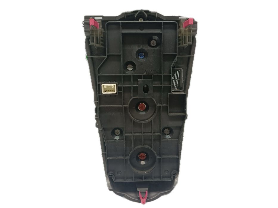 Comando chauffage / sofagem TOYOTA Yaris (_P9_)