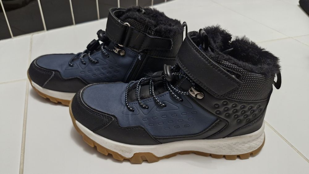 Kozaki 37 Cool Club by Smyk