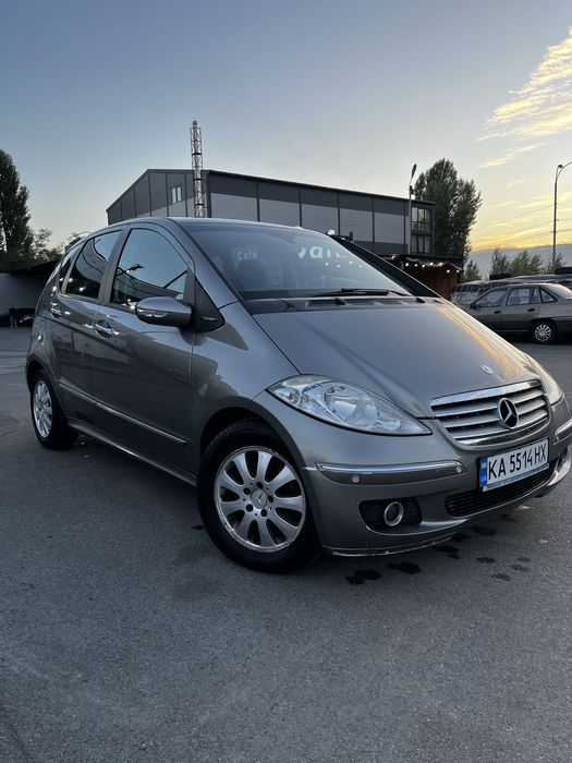 Продам W169 2.0 дизель