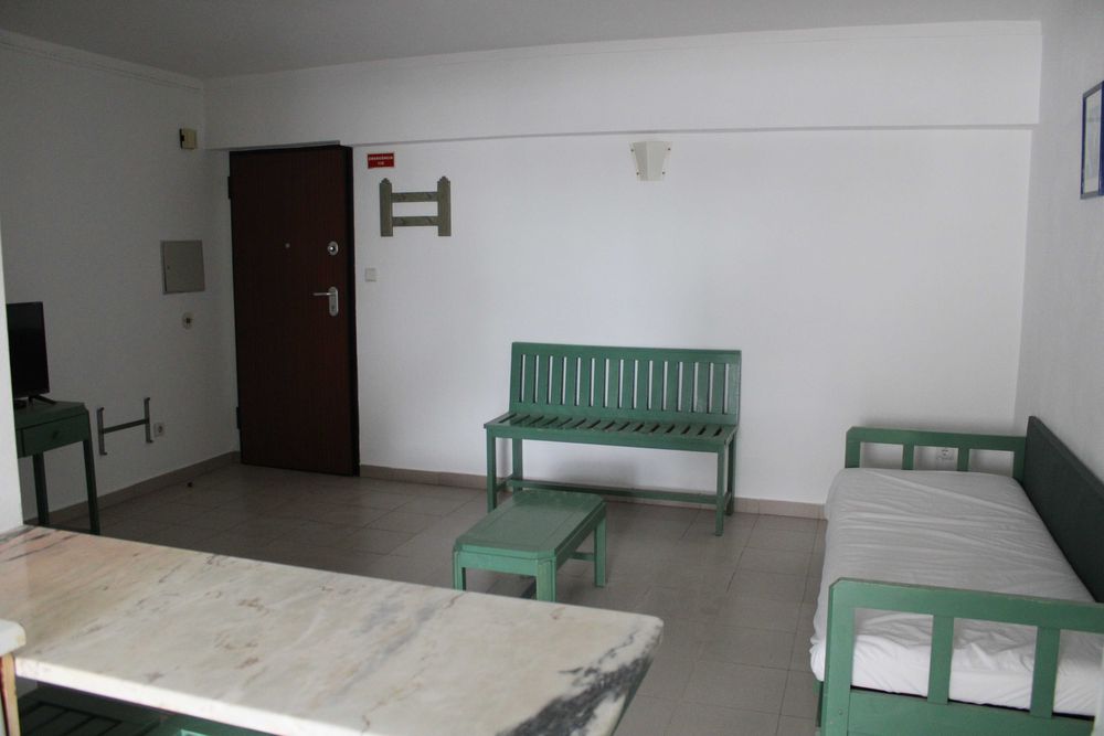 Apartamento T1 Algarve Praia da Rocha Portimão