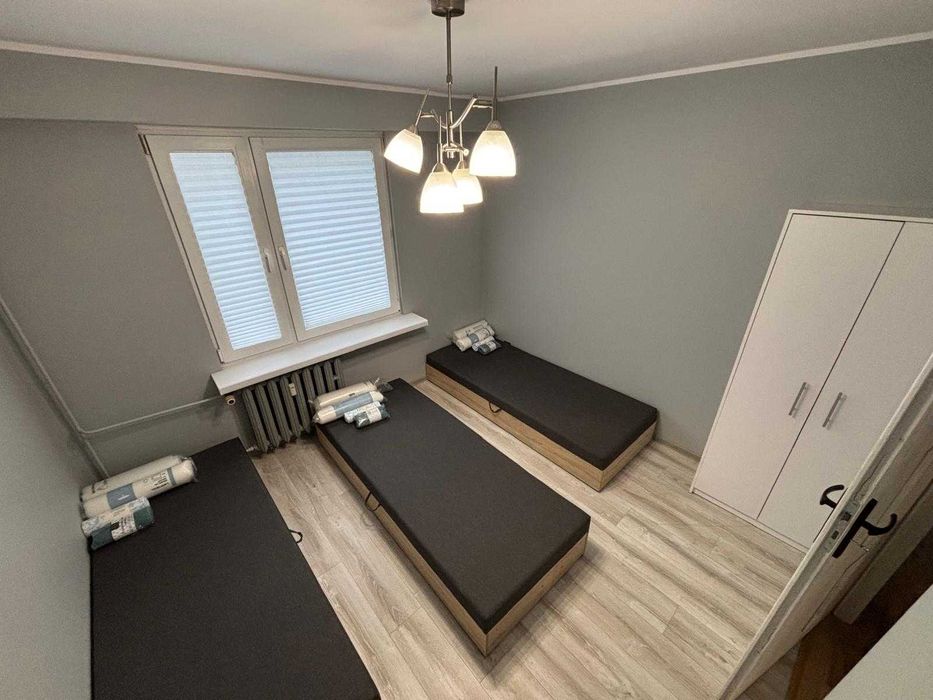 Kwatera dla pracowników Dąbrowa Górnicza