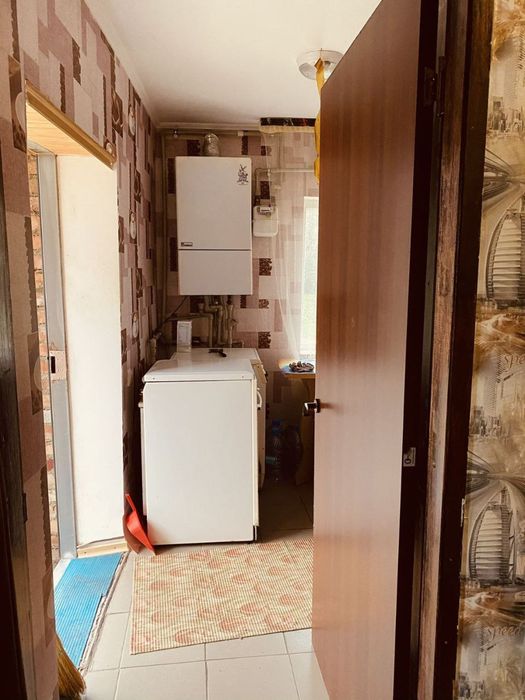 Здається частина будинку на Старому Місті.