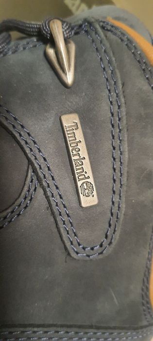 Buty zimowe Timberland