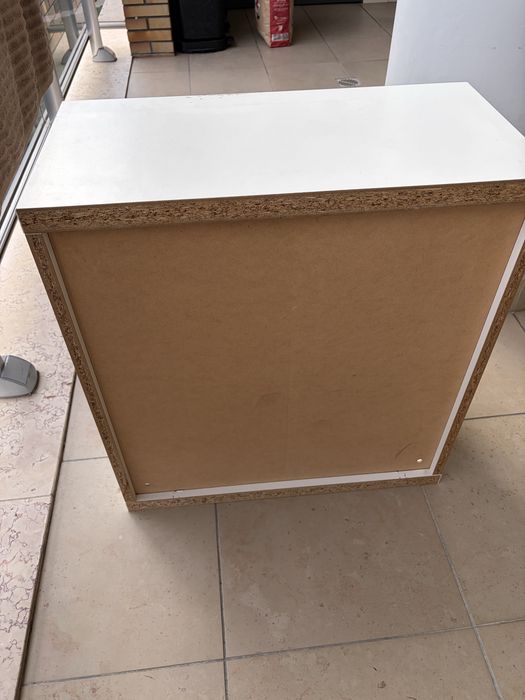Movel de prateleiras IKEA