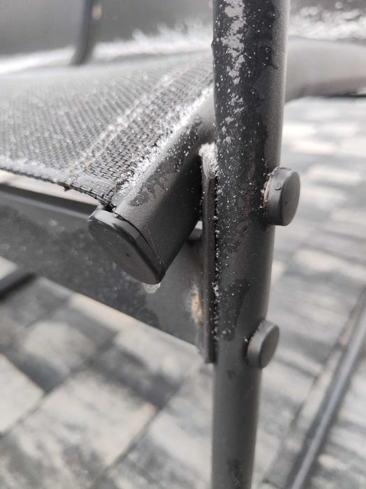 Zestaw mebli wypoczynkowych JYSK