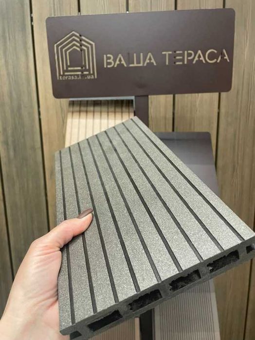 Терасна дошка Prowood  150х25х3000мм