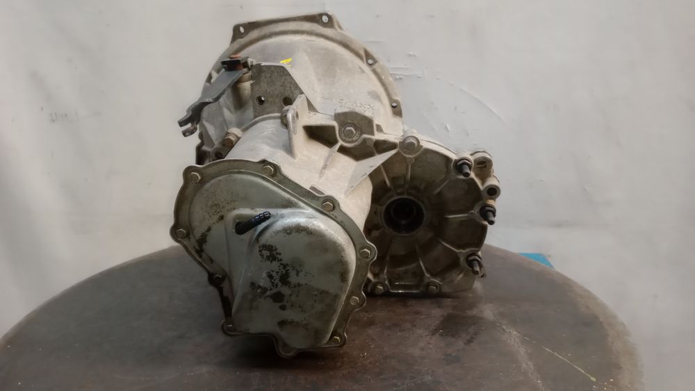 Caixa de velocidades manual FORD Orion II (AFF)