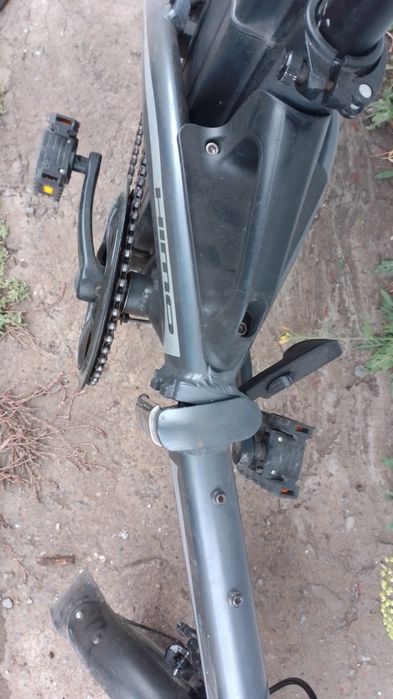 Электровелосипед