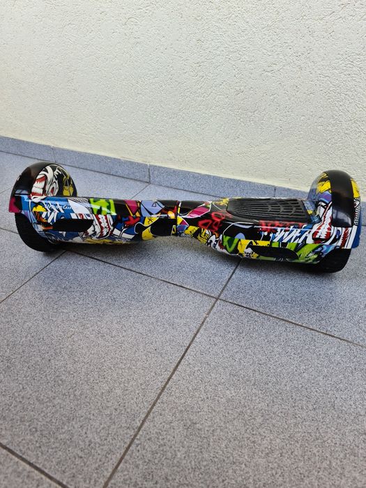 Hoverbord  GLID 65