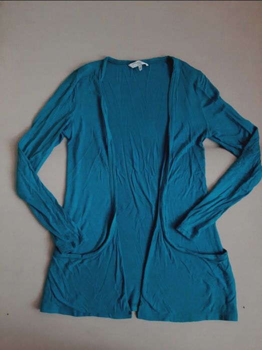 New Look narzutka bluza kardigan r. 36