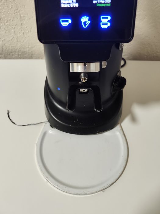 Кофемолка fiorenzato f64e