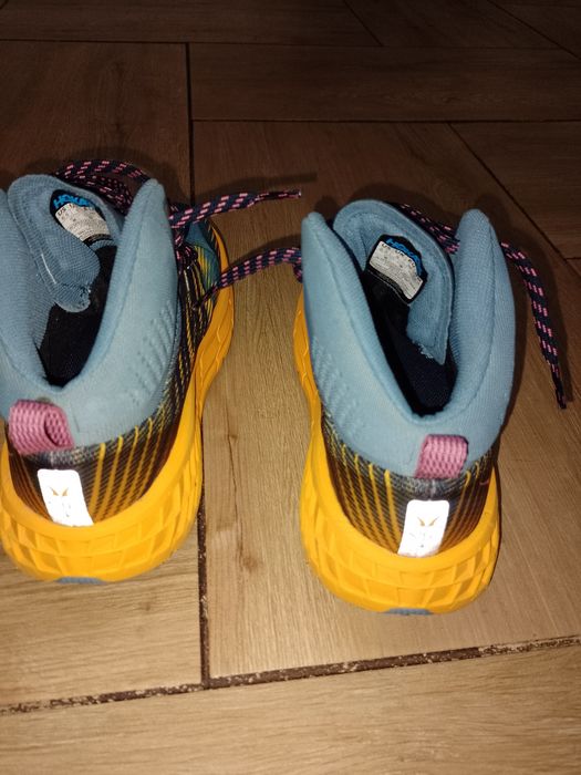 Buty Hoka Gore-Tex roz-38