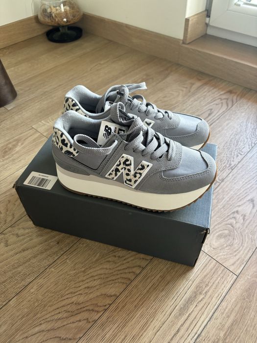 Sneakersy new balance 36
