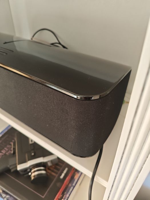 Coluna Pioneer XW-NAS5