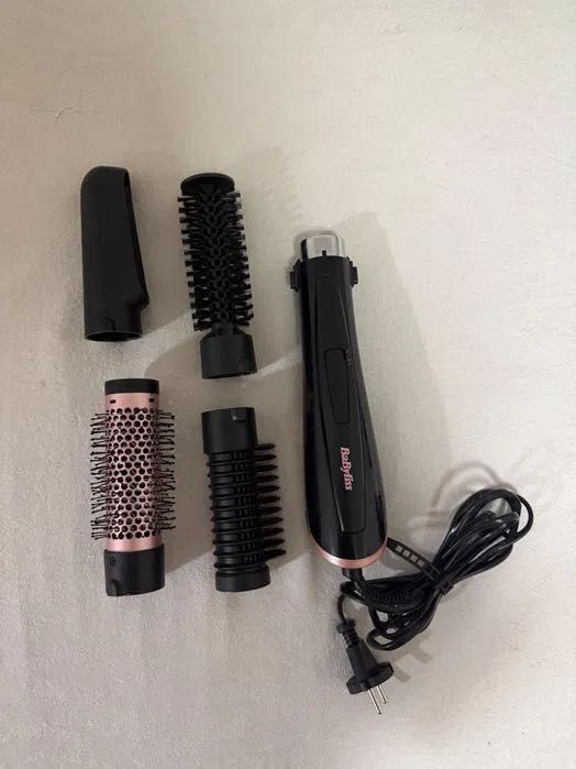 Фен щітка Babyliss Perfect Finish AS126E