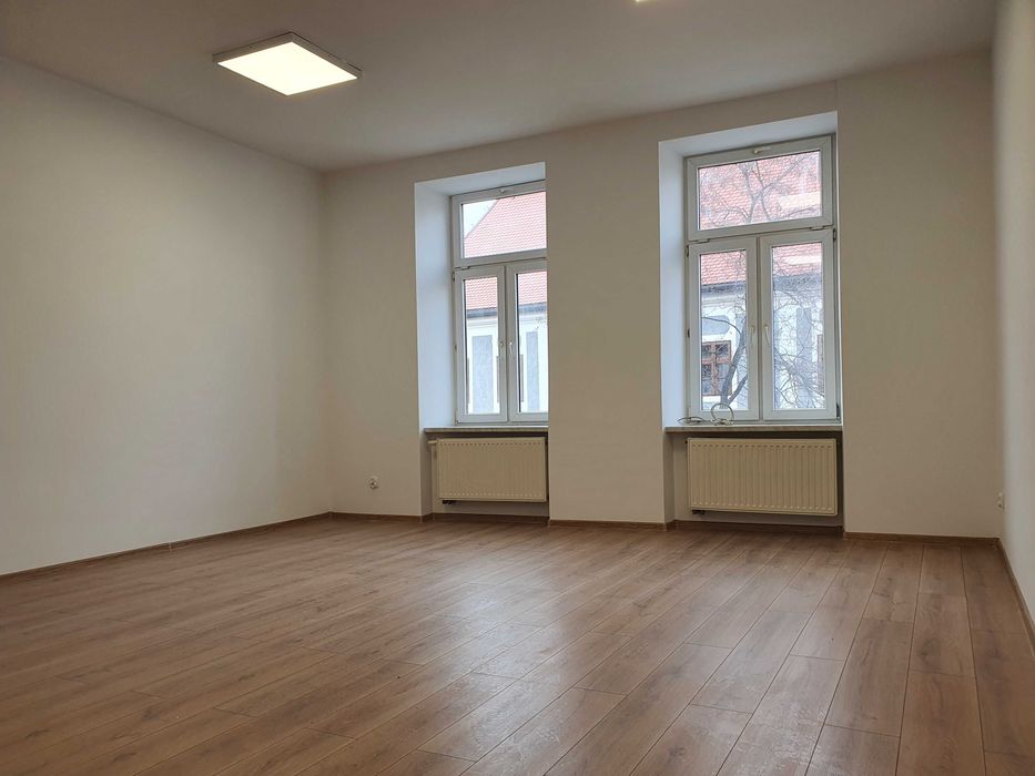 Mieszkanie w centrum Bochni 38,70 m2