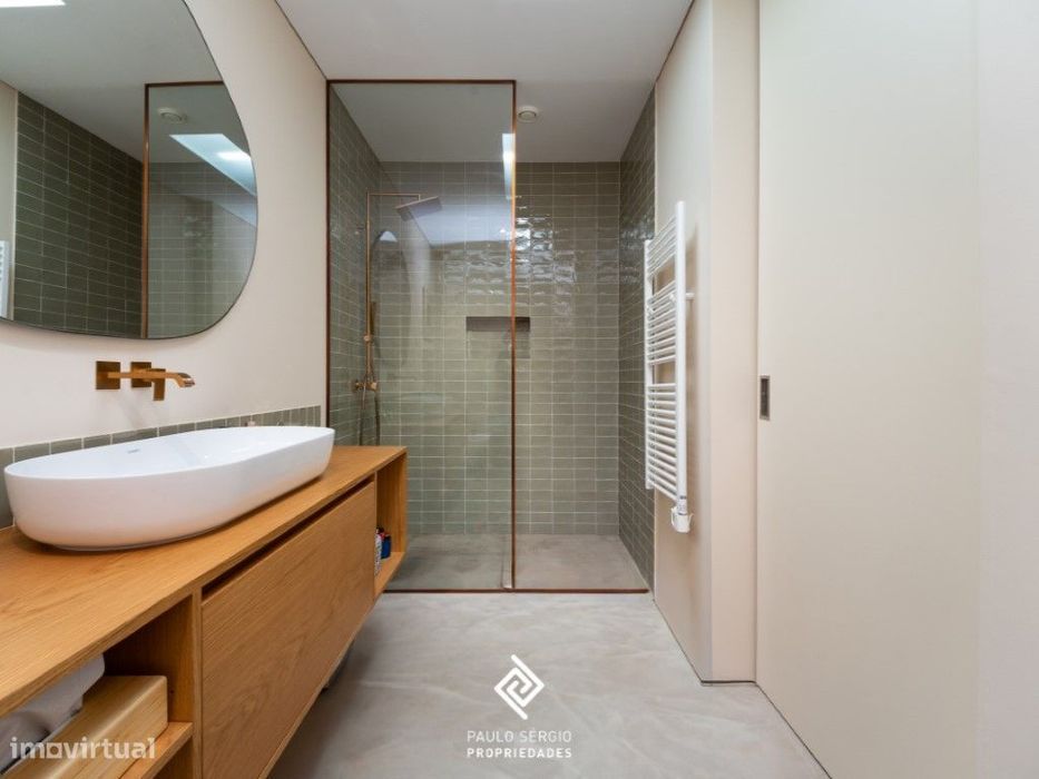 Moradia T3 espetacular com piscina e vista deslumbrante, a 10min do...