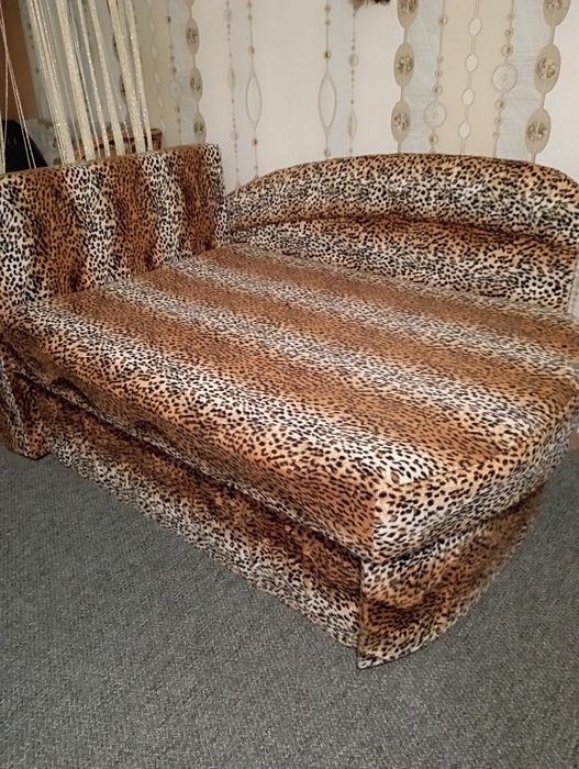 Диван малютка 190см на 80см