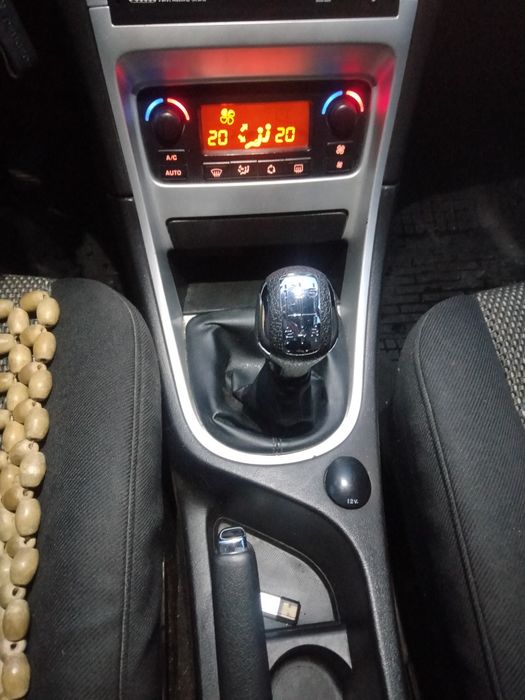 Peugeot 307 SW OXYGO