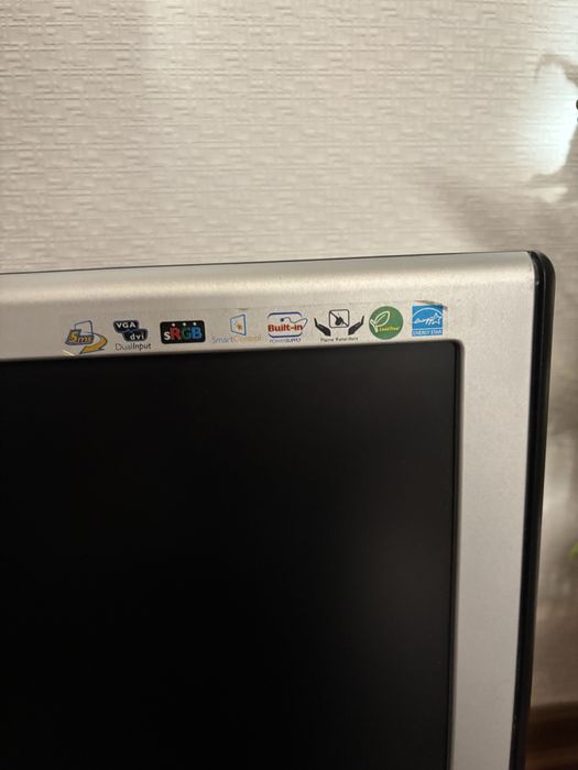 Philips 190C монітор