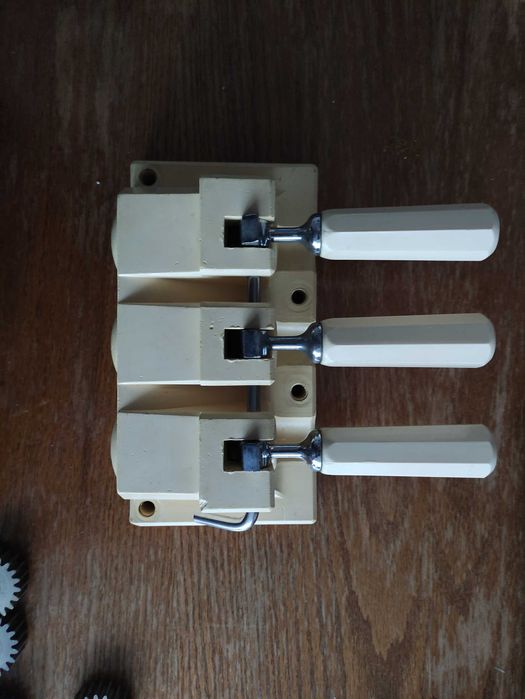 Carpigiani części do maszyny do lodów