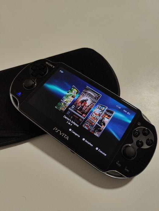 PlayStation Vita