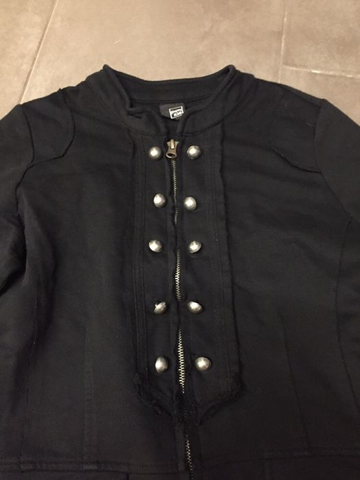 Bluza marynarka Pimkie