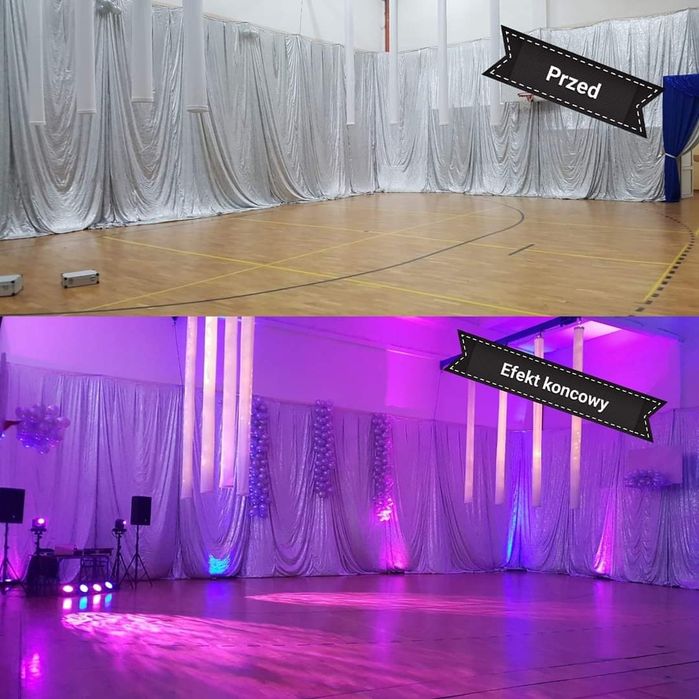 Dj na wesele, urodziny, eventy, poprawiny, 18stke, studniówkę. Tanio