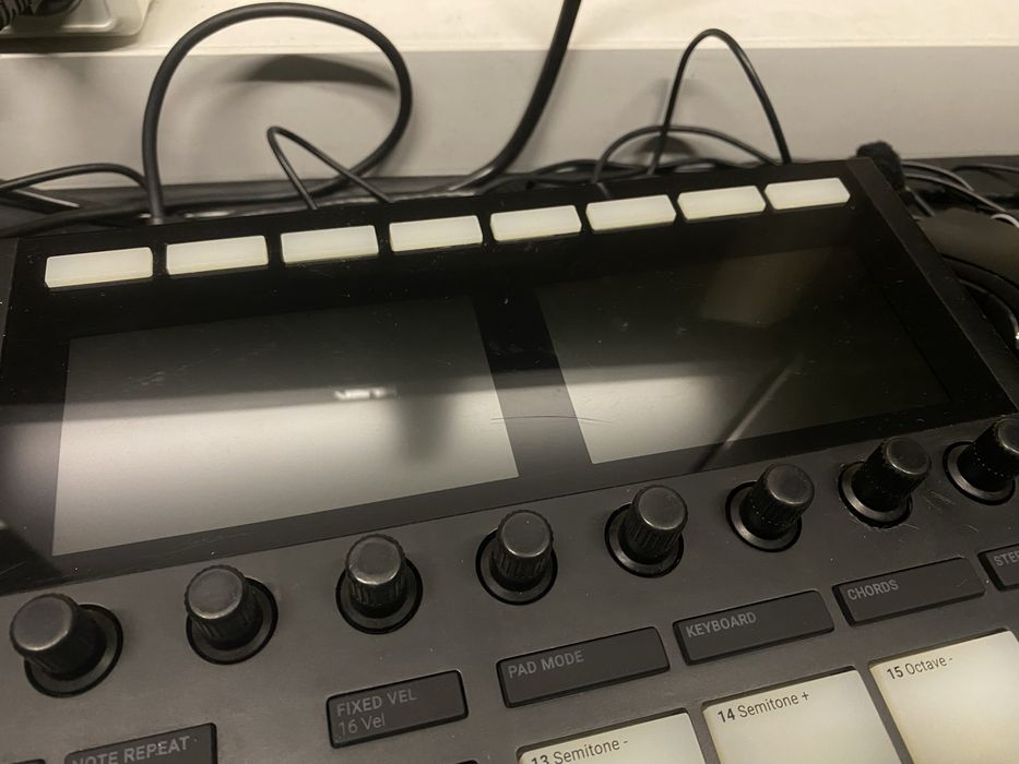 NI Maschine MK3