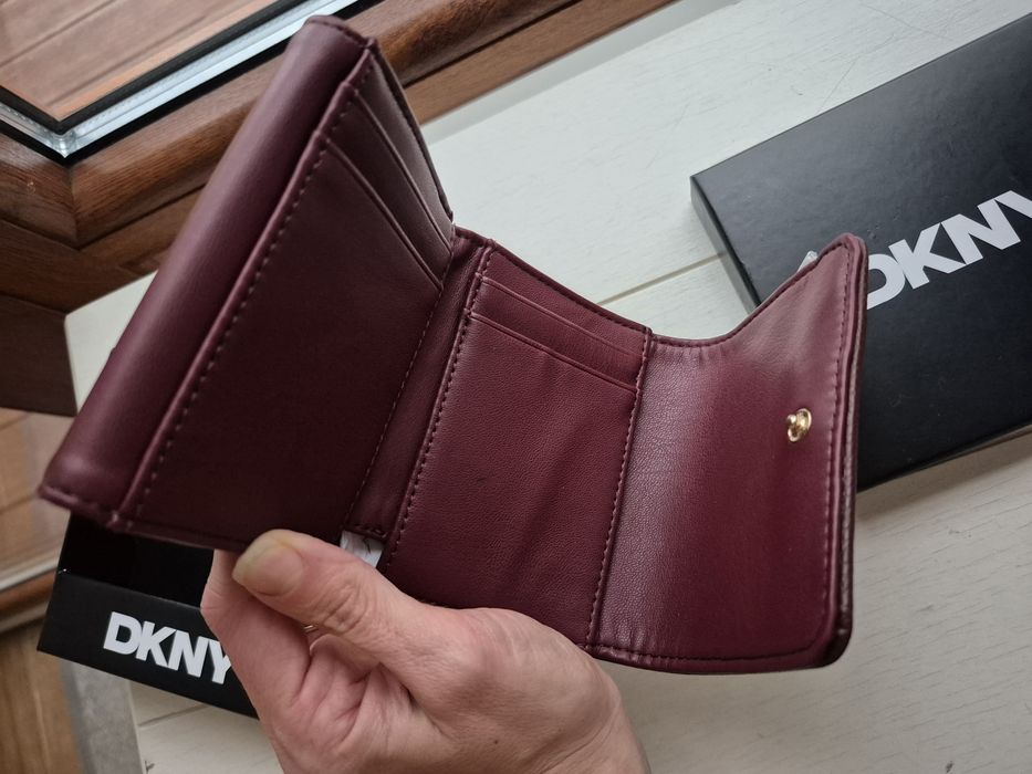 Portfel Damski DKNY