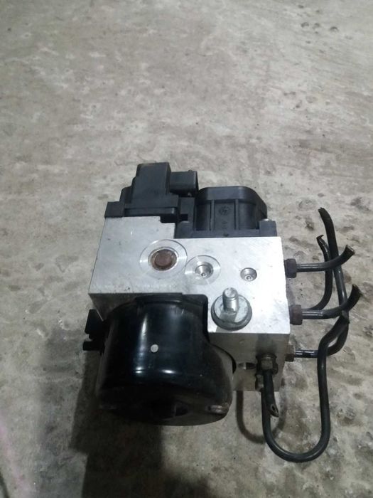 Блок ABS HONDA CIVIC 01-05 ОЕ:0265216895