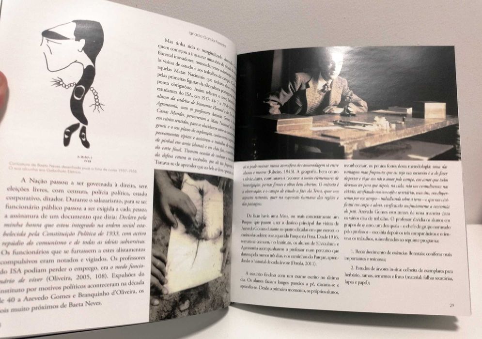 Livro - Baeta Neves - Pioneiro da Conservação da Natureza