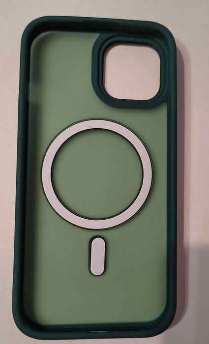 Etui na telefon iPhone 12/12 Pro