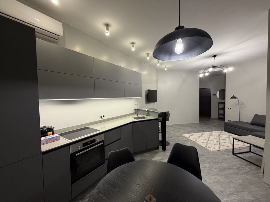 ‼️Тепла, автономна Ріверстоун Трускавецька 10г River Stobe