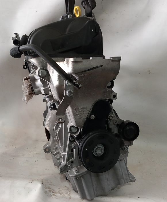 Motor completo SEAT Ibiza IV (6J5, 6P1)