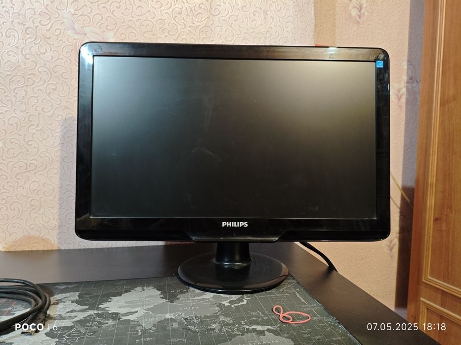 Монітор Philips 222EL2SB Full Hd