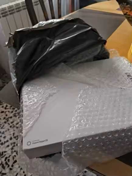 Xiaomi Pad 7 8/256GB Tablet 11,2“ Wi-Fi szary