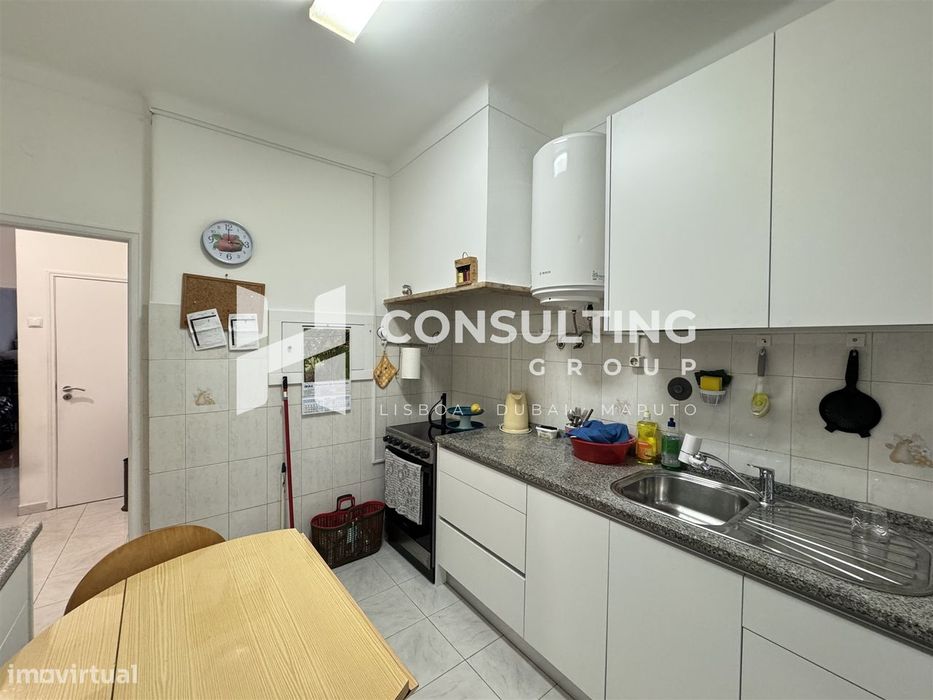 Apartamento T2 Venda em Santa Iria de Azoia, São João da Talha e Bobad