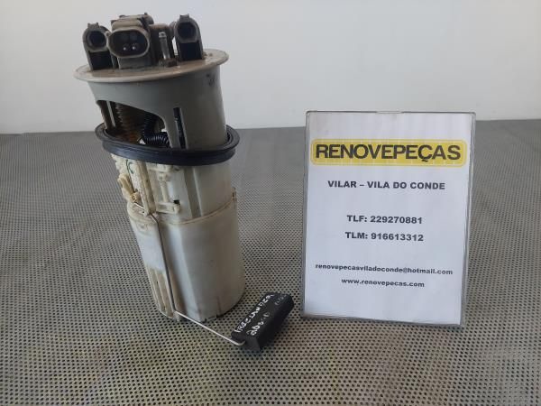Boia combustível LAND ROVER Freelander (L314)