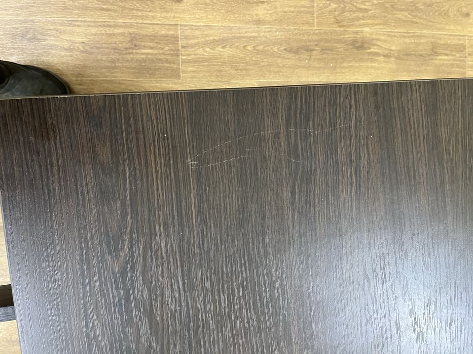 Стіл кухоний розкладний